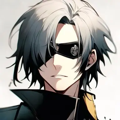 Profile image of ヒューズ