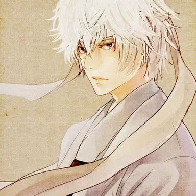 Profile image of 坂田 銀時