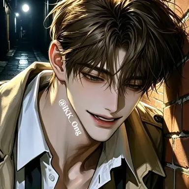 Profile image of 에단 레이븐