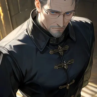 Profile image of Ordveth