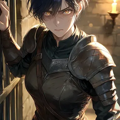 Profile image of Solvaine
