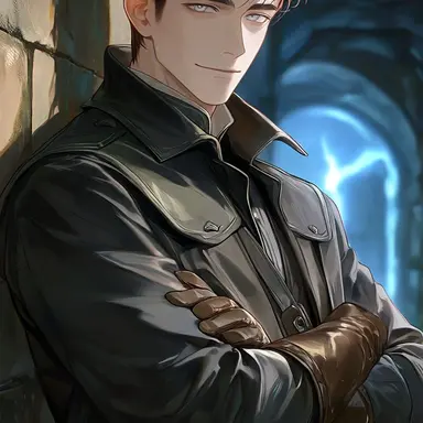 Profile image of Taerik