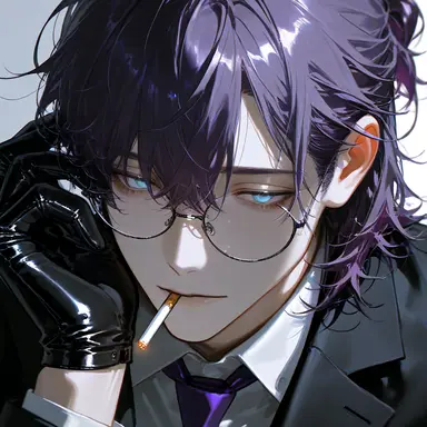 Profile image of Akira
