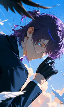 Profile image of Akira