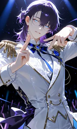 Profile image of Akira