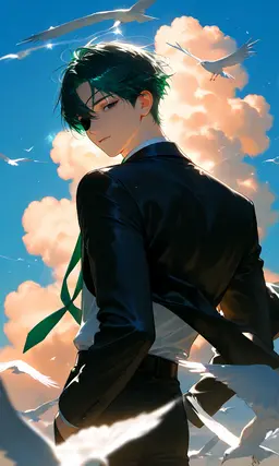 Profile image of Makoto