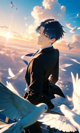 Profile image of Isumi
