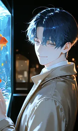 Profile image of Isumi