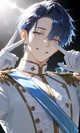 Profile image of Isumi