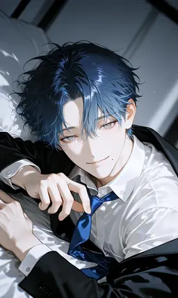 Profile image of Isumi