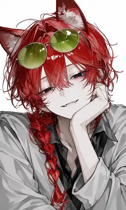 Profile image of Yuen