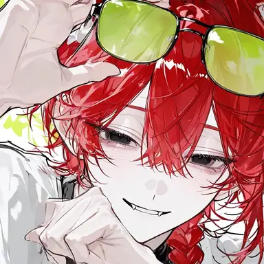 Profile image of ユエン