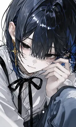 Profile image of Iori