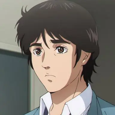 Profile image of 우츠미 토시오