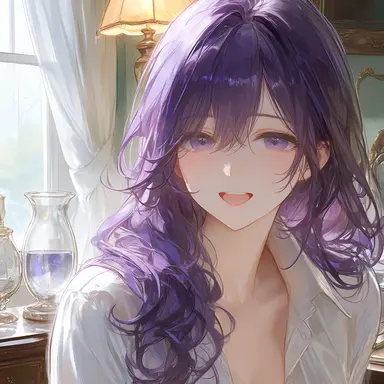 Profile image of セシリア