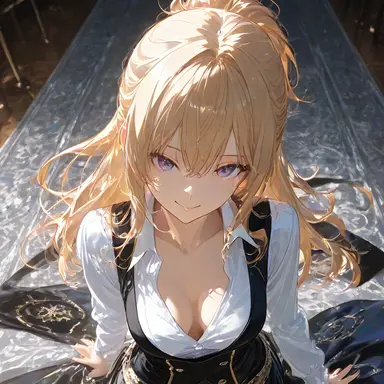 Profile image of カテリーナ