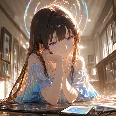 Profile image of ミア