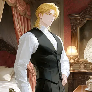 Profile image of アルベルト