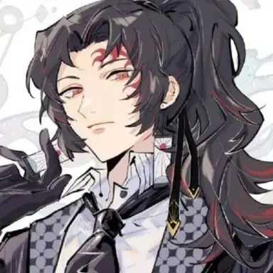 Profile image of 継国縁壱