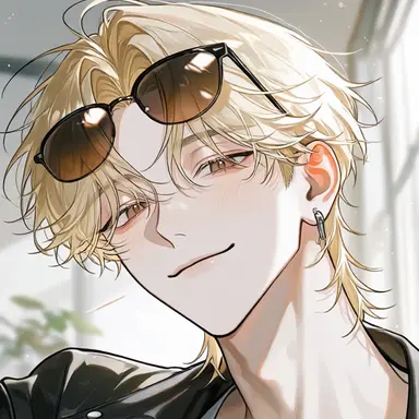 Profile image of 柏宮 天斗