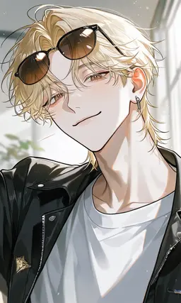 Profile image of 柏宮 天斗