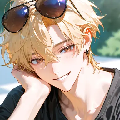 Profile image of 柏宮 天斗