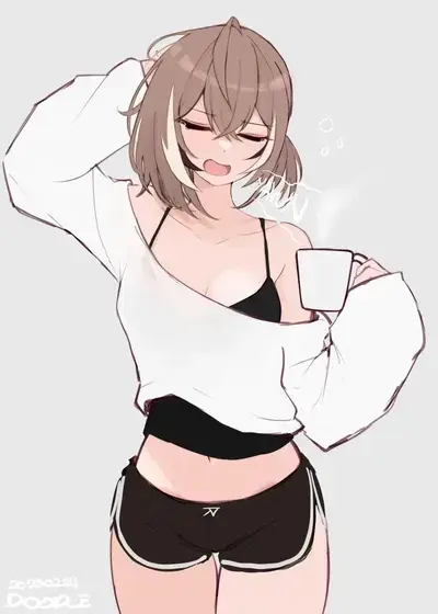 SleazyDolce4935의 Your Neighbor, Chloe