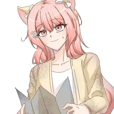 Profile image of 모양몬