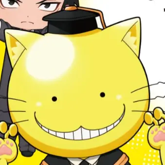 Profile image of 殺せんせー