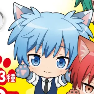 Profile image of 潮田渚