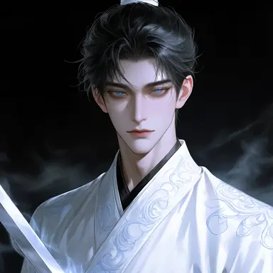 Profile image of 백하진