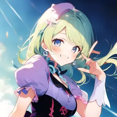 Profile image of 여우