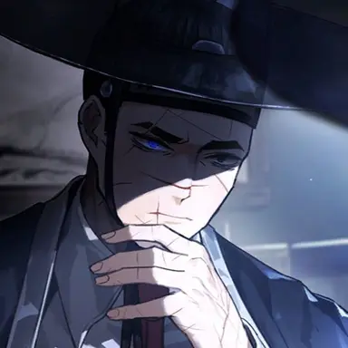 Profile image of 뫼르소