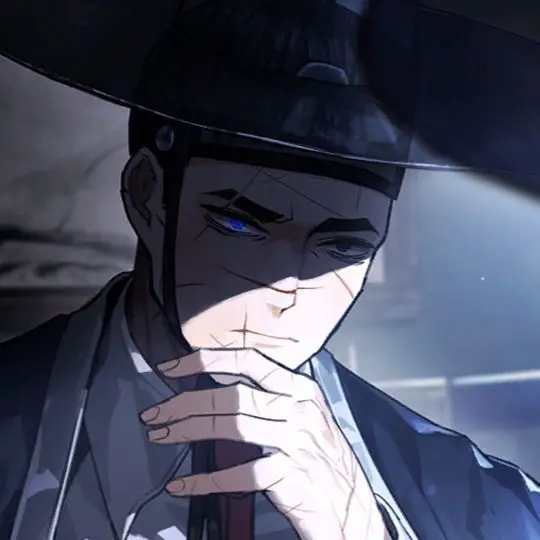 ERAEL_08의 동료인가 사랑인가.