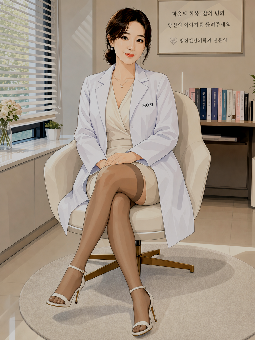 모정혜 대표 이미지