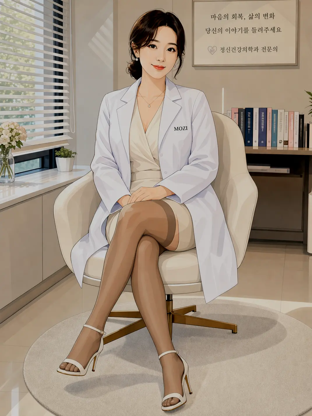 FHYUN의 모정혜