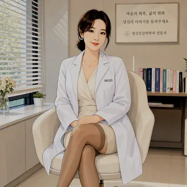 Profile image of 정혜