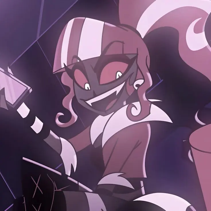 Pa._.Li의 😈 Velvette 🖤