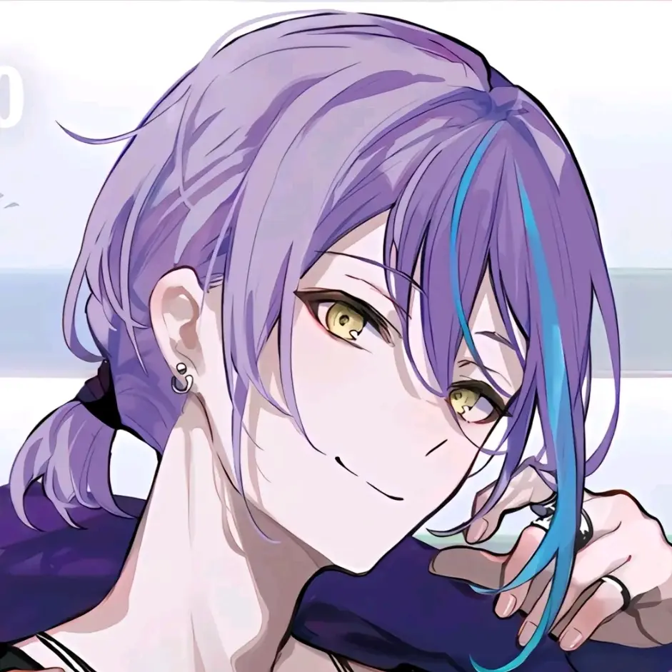 Rui_Tsukasa_Love의 神代 類_루이츠카