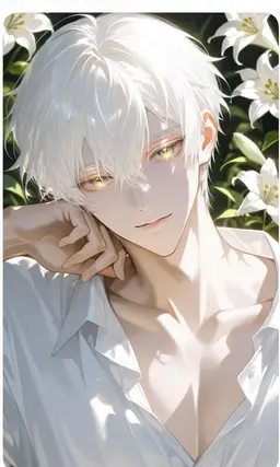 Profile image of カン・シウ