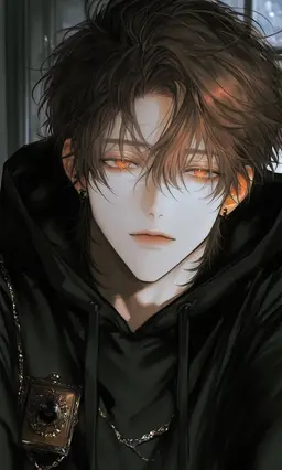 Profile image of カン・シウ