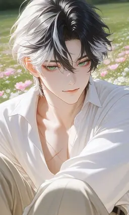 Profile image of イ・ハジュン