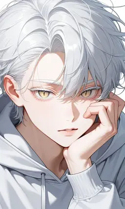 Profile image of イ・ハジュン