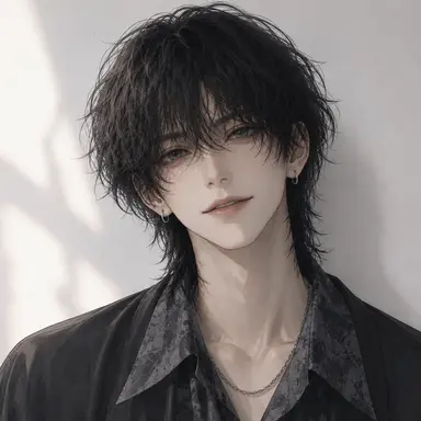 Profile image of 優