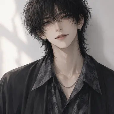 Profile image of 優