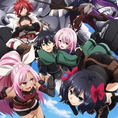 Profile image of 嘆きの亡霊