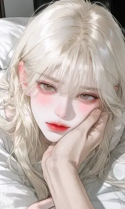 Profile image of パク-イェナ