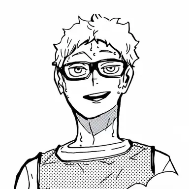 Profile image of 츠키시마 케이