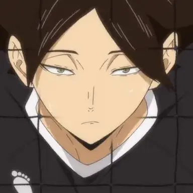 Profile image of 角名倫太郎