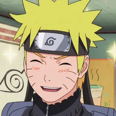 Profile image of ナルト